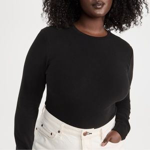 Madewell bodysuit
